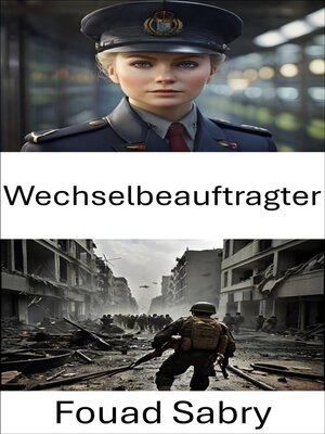 cover image of Wechselbeauftragter